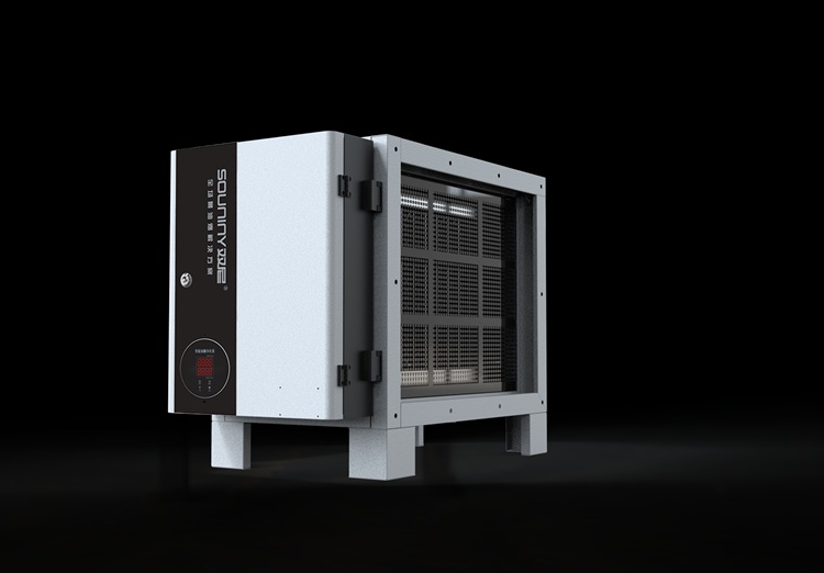 ESP Purifiers