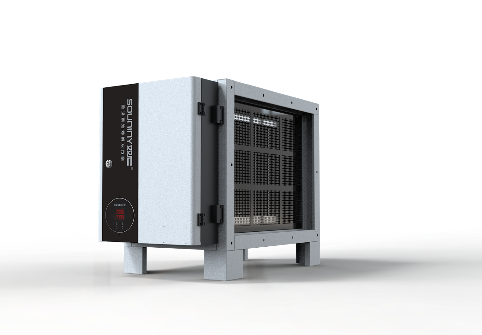 ESP Installation Best Practices: Avoiding Common Mistakes in Kitchen Ventilation Projects