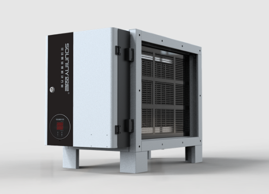 ESP Purifiers