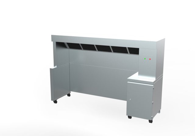 Mobile Food Cart Business Guide: Choosing the Right Ventless Cart