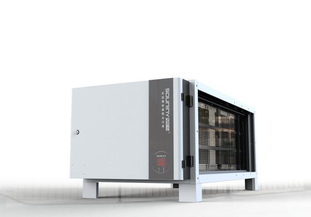 Brazilian Steakhouse Kitchen Ventilation: ESP Solutions for Churrasco, Rotisserie, and Charcoal Grilling