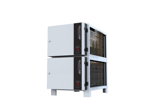 Grease Duct Cleaning Intervals: NFPA 96 Compliance Guide