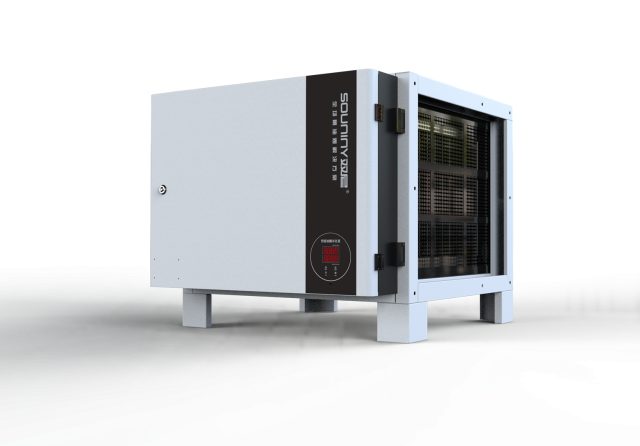 Peruvian Restaurant Kitchen Ventilation: ESP Solutions for Anticuchos, Lomo Saltado, and Pachamanca