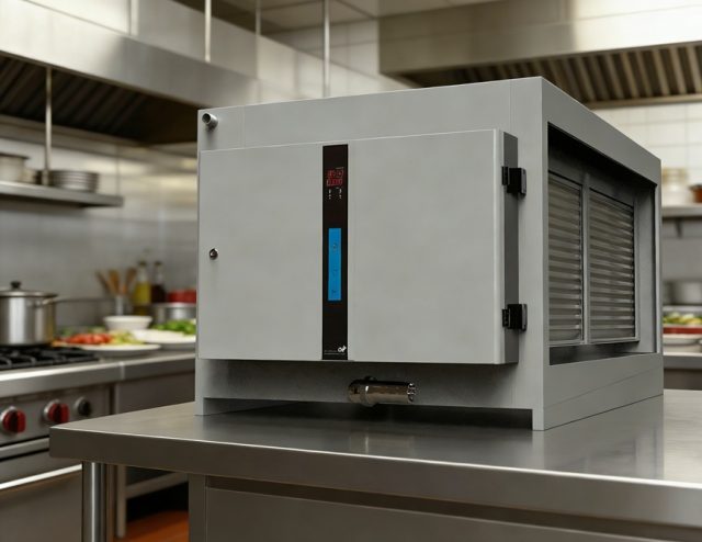 Choosing the Right ESP Size: Airflow Calculation Guide