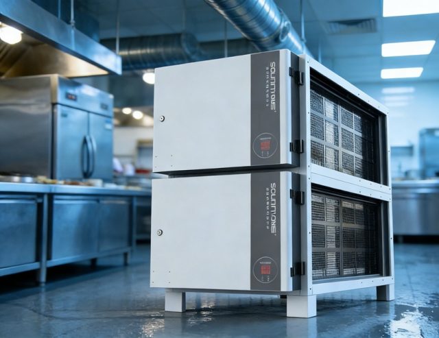 Ductless vs Ducted ESP: Choosing the Right Architecture