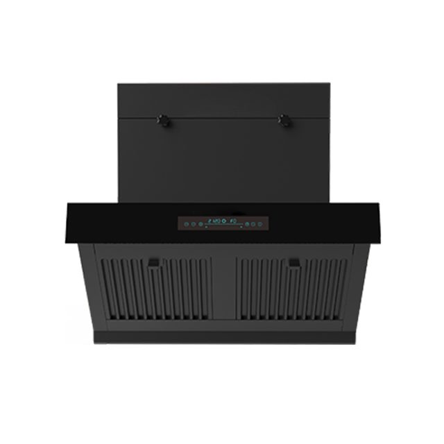 Compact Ductless Purifier for Home Kitchens